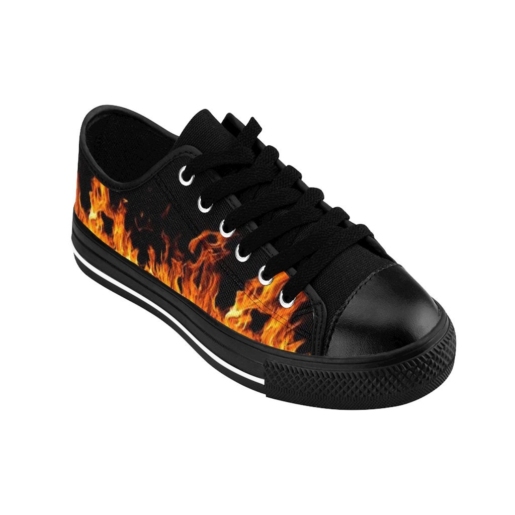 fire sneakers under 100