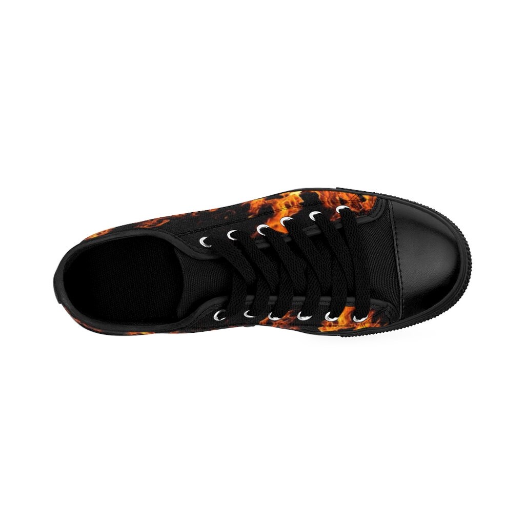 fire sneakers under 100