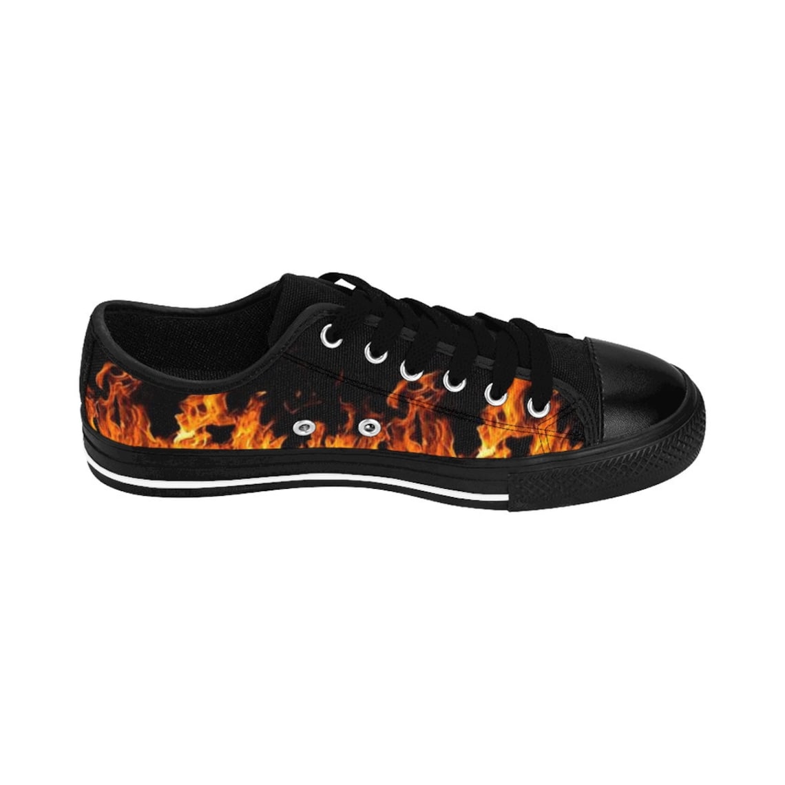 fire sneakers under 100