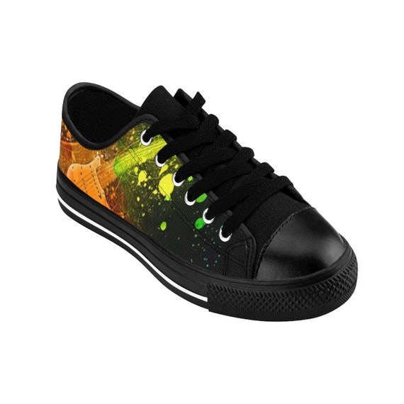 art shoes mens sneakers