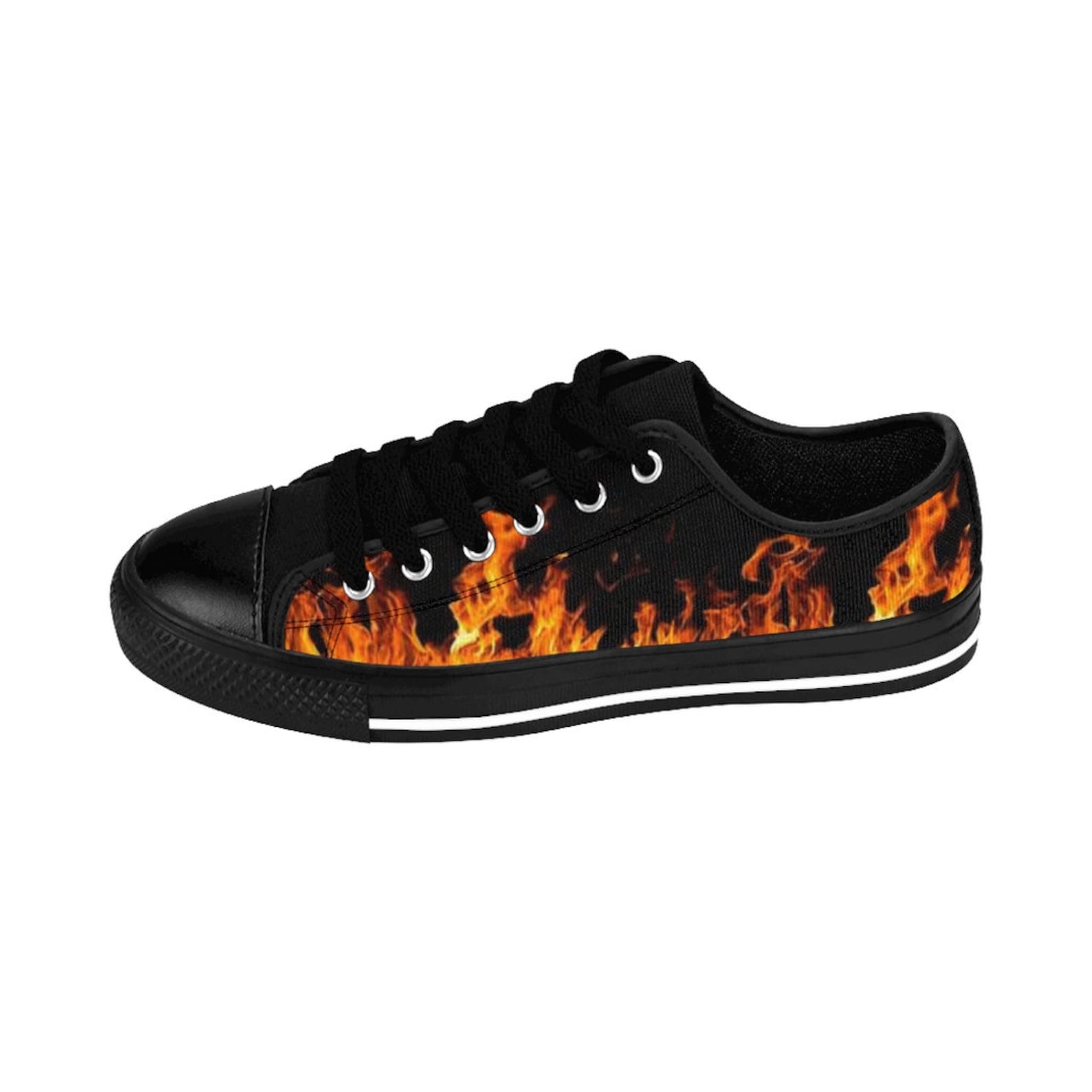 fire sneakers under 100