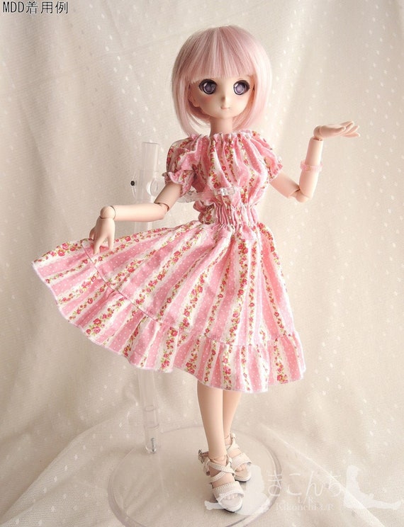 mini dollfie