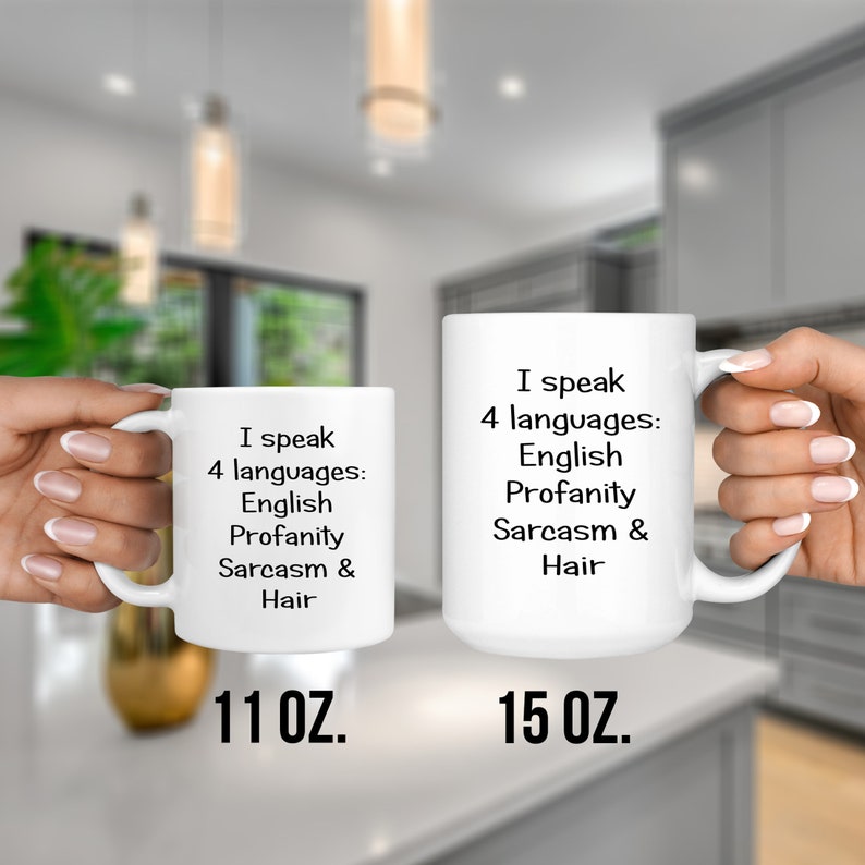 Hair Stylist Gifts Personalized Gift for Hairdresser 4 Etsy