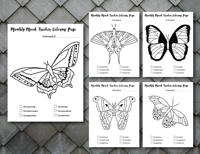 91 Coloring Book Pages Butterfly For Free 91 Coloring Book Pages Butterfly For Free