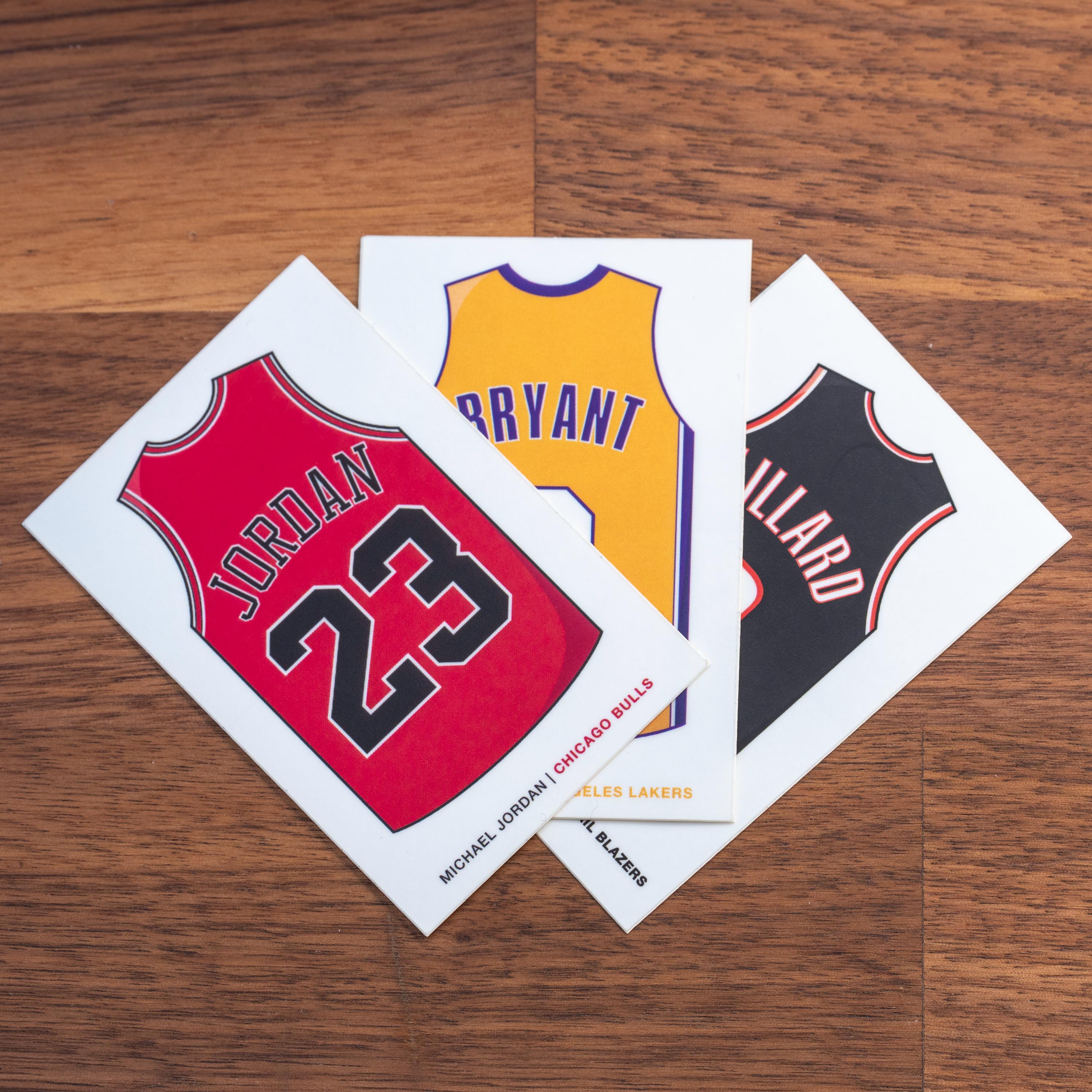 Nba sticker - Etsy 日本