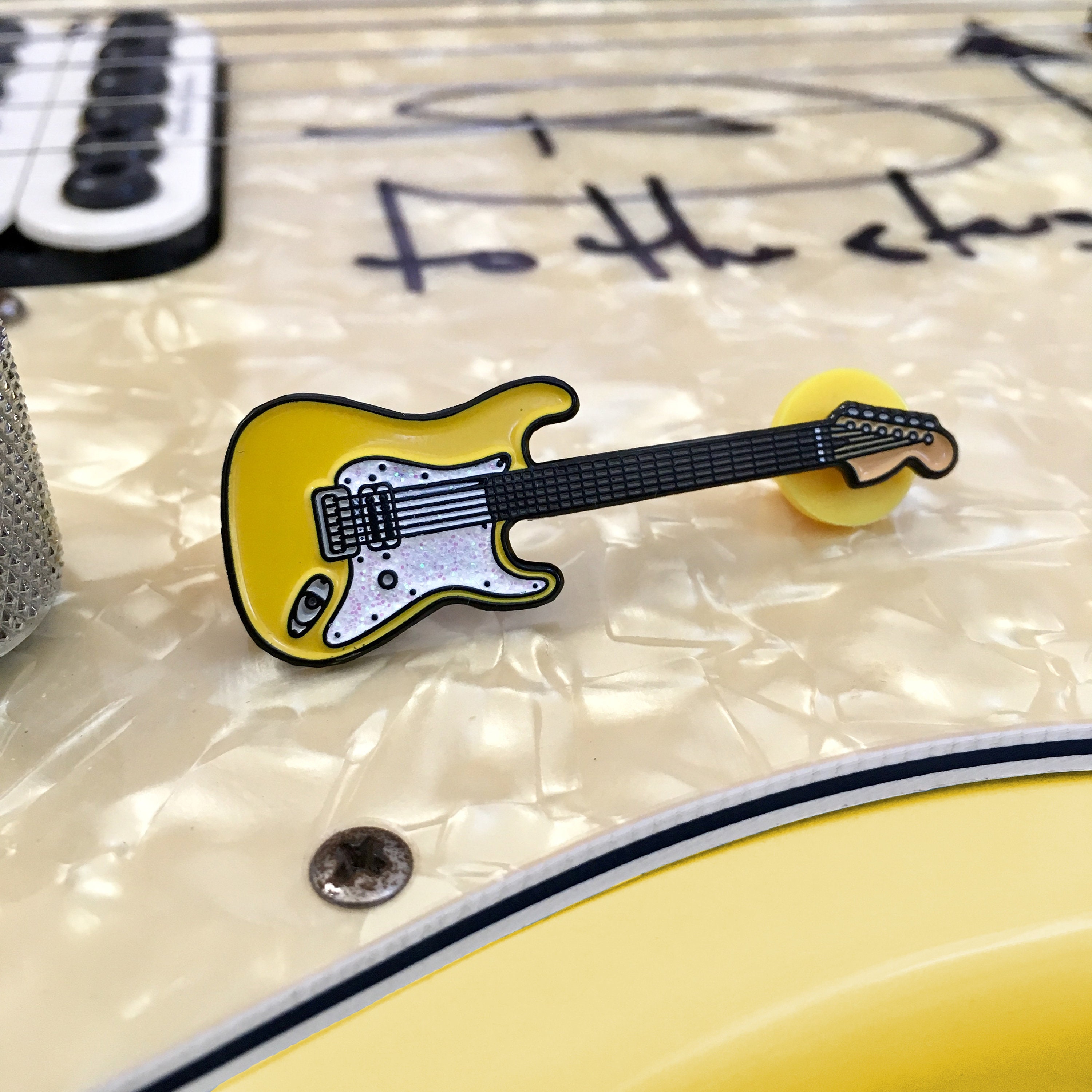 Pinbacks Mark Hoppus blink 182 Signature Jazz Bass Soft ...