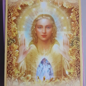 One Card Reading