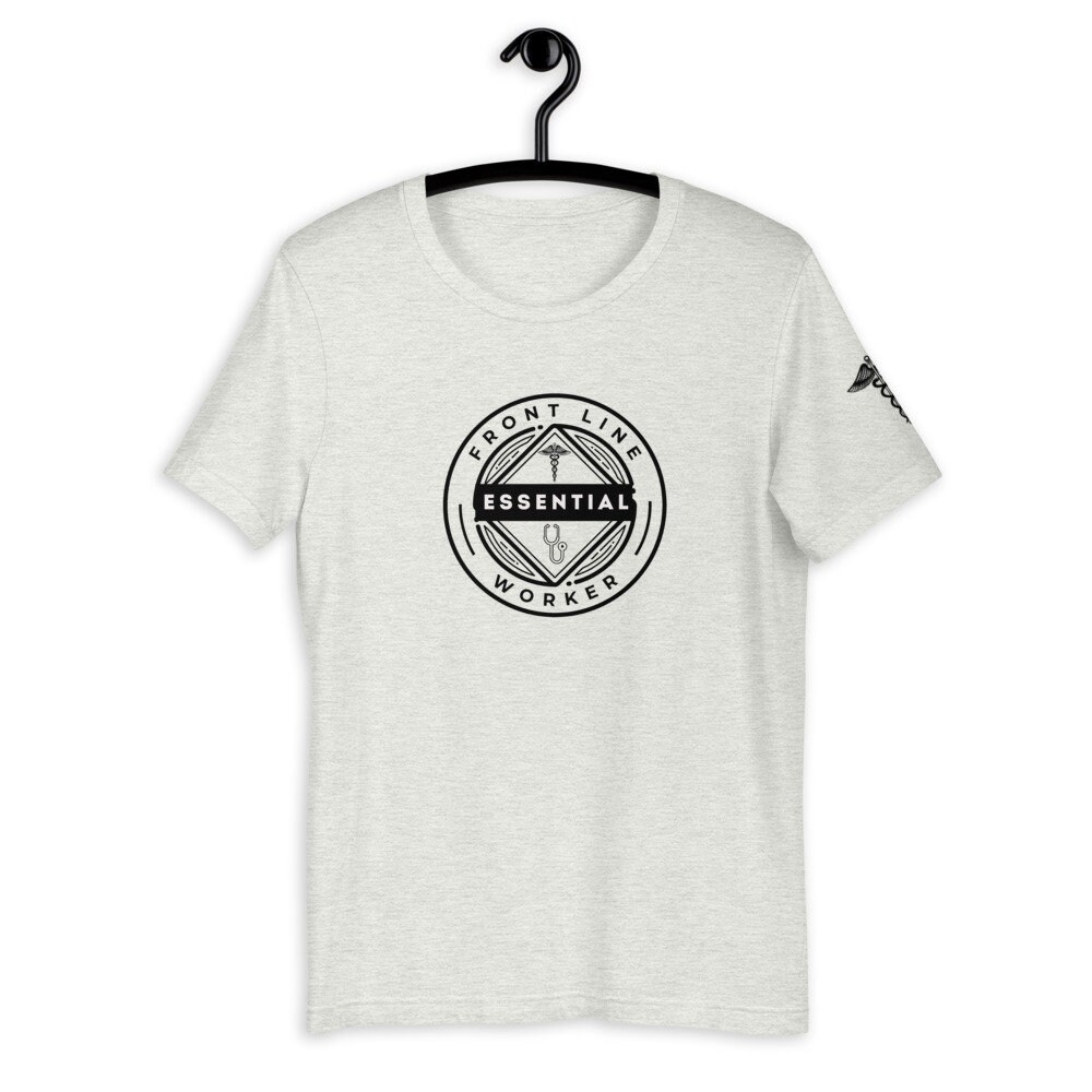 essential workers shirt ideas