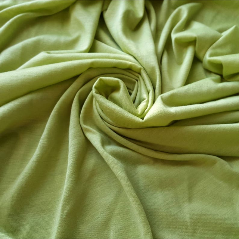 rayon lycra knit fabric