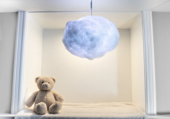 childrens cloud light