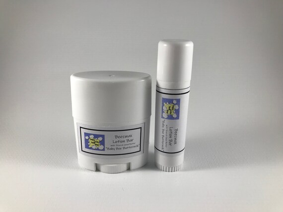 baby bee buttermilk lotion