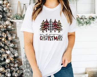 Plus Size Christmas Shirts - Etsy Australia
