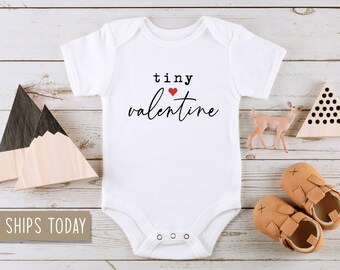 valentines onesie