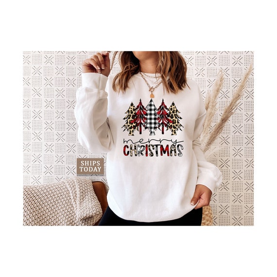 cute sweaters for christmas