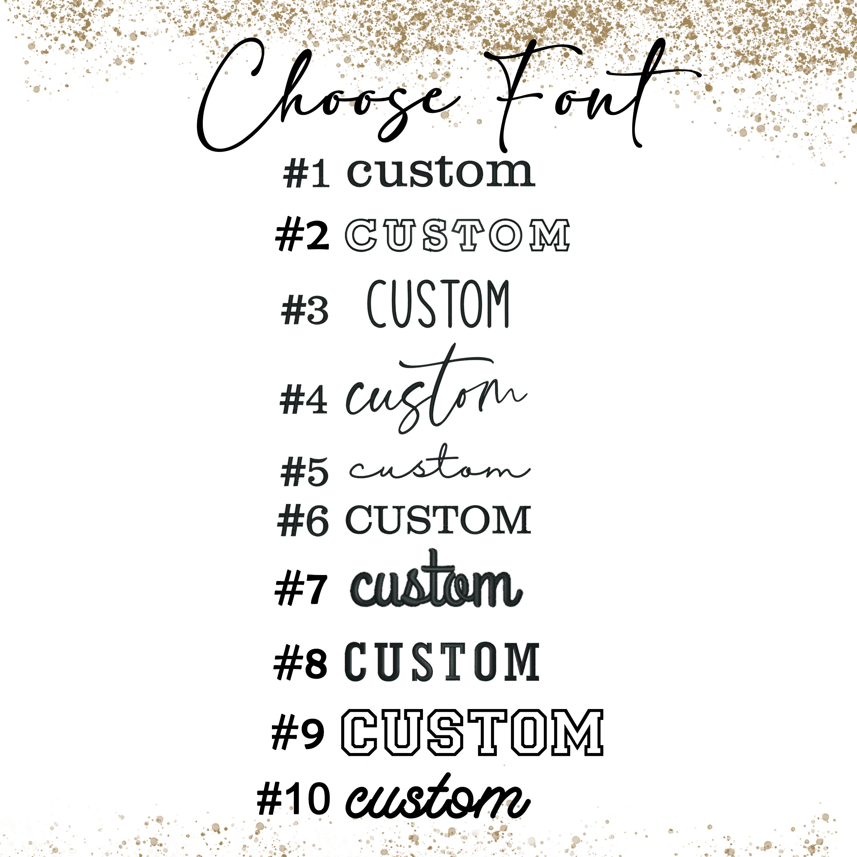 Custom Name Embroidered Crewneck Toddler Sweatshirt - Embroidered Name, Youth Sweatshirt, Personalized Name Sweatshirt Kids name Sweatshirt