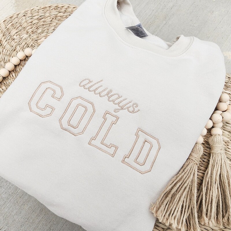 Cuddle Weather Pullover