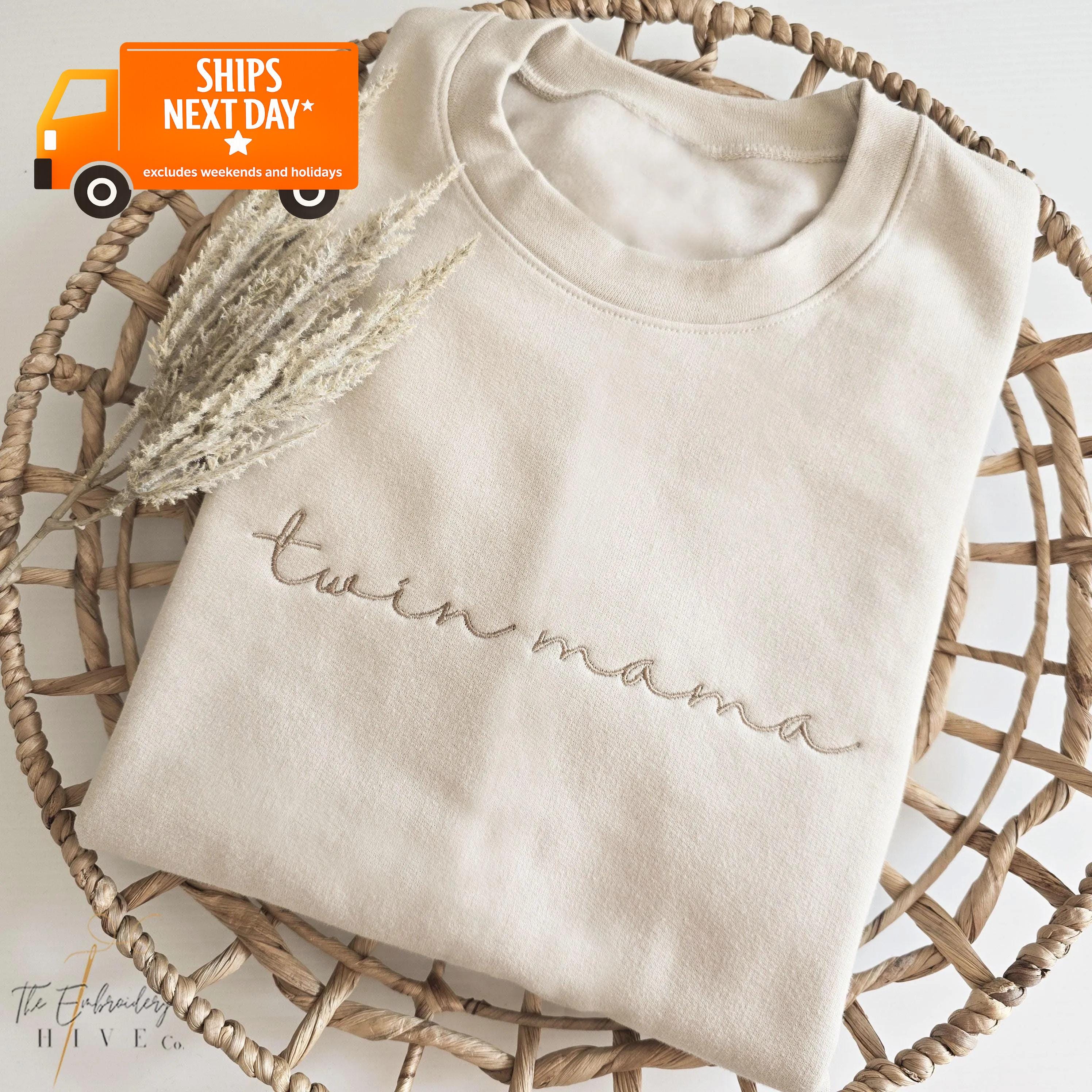 Twin Mom - Etsy
