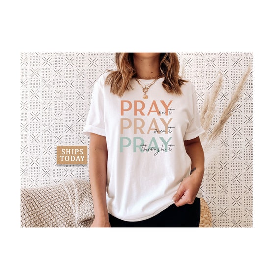 etsy christian shirts