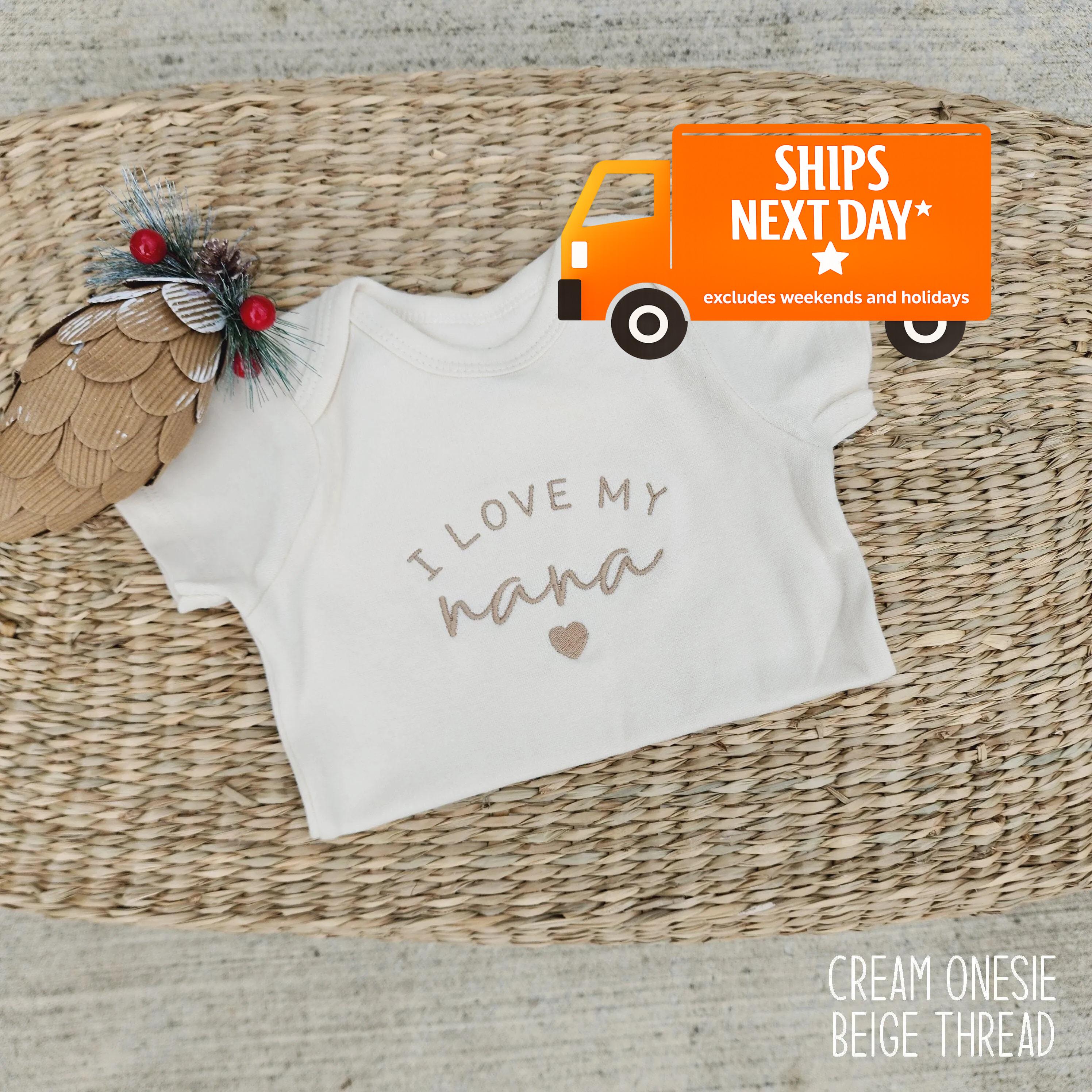 Nana X3 - Etsy