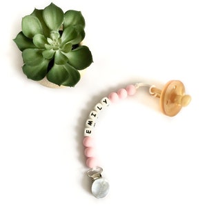 paci holders