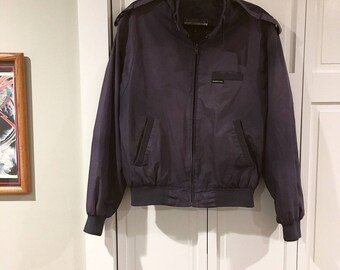 members only jacket etsy