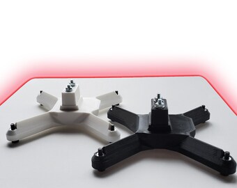 Msi Optix Vesa Mount Adapter G241vc G27c G27c2 G24c Etsy