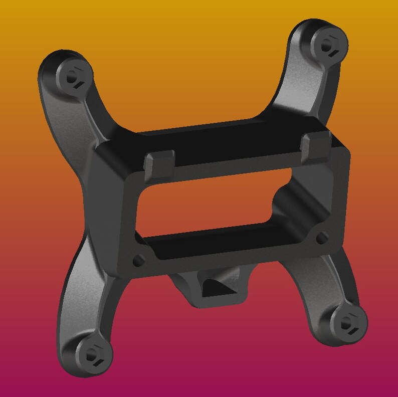 Samsung VESA Mount Adapter UR59C U32R590 U32R591 U32R592 Etsy