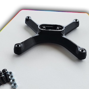 MSI Optix & Viotek VESA Monitor Adapter
