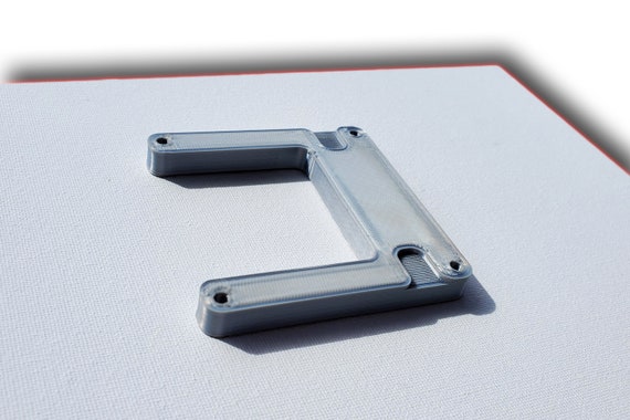 Alimentatore ABLEGRID Per Monitor Gaming Curvo MSI Optix MAG27CQ (27 Pollici) - Foto 3