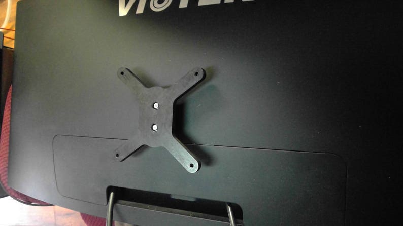 VESA Monitor Adapter for: MSI Optix Viotek HKC Ant Gaming ...