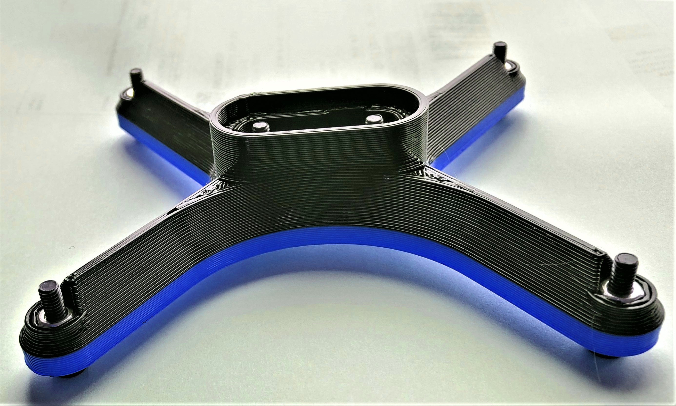 MSI Optix VESA Mount Adapter G241VC G27C G27C2 G24C Etsy Australia