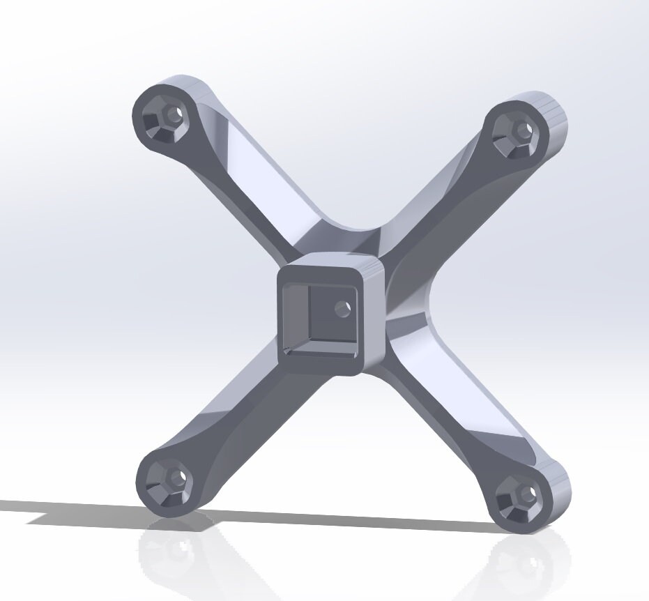 VESA Adapter: Sceptre 30-inch Curved 