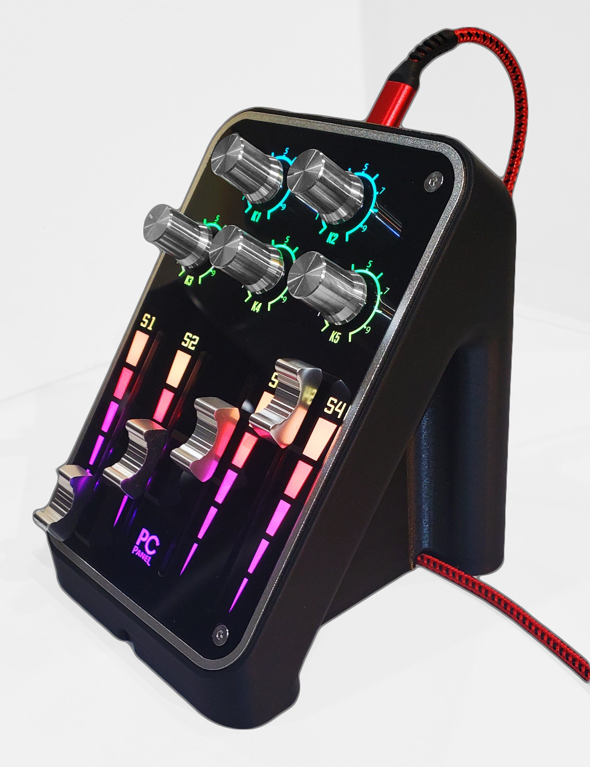 PC Panel Pro Stand - Etsy