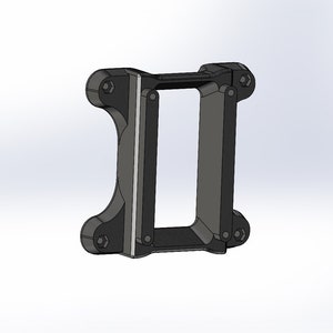 Dell Alienware AW3423DW Monitor VESA Adapter