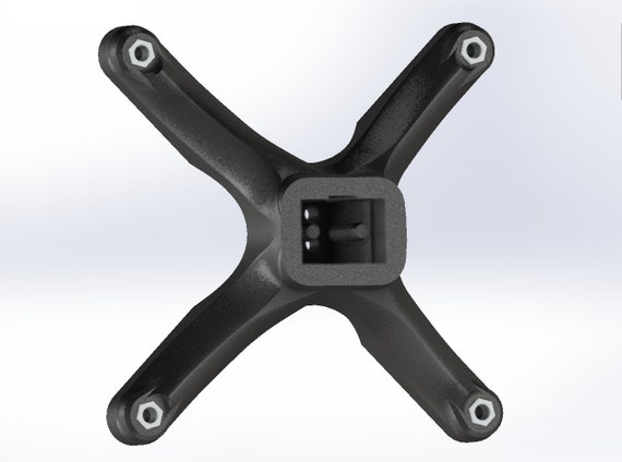 LG 34UC97 Monitor VESA Adapter - Etsy