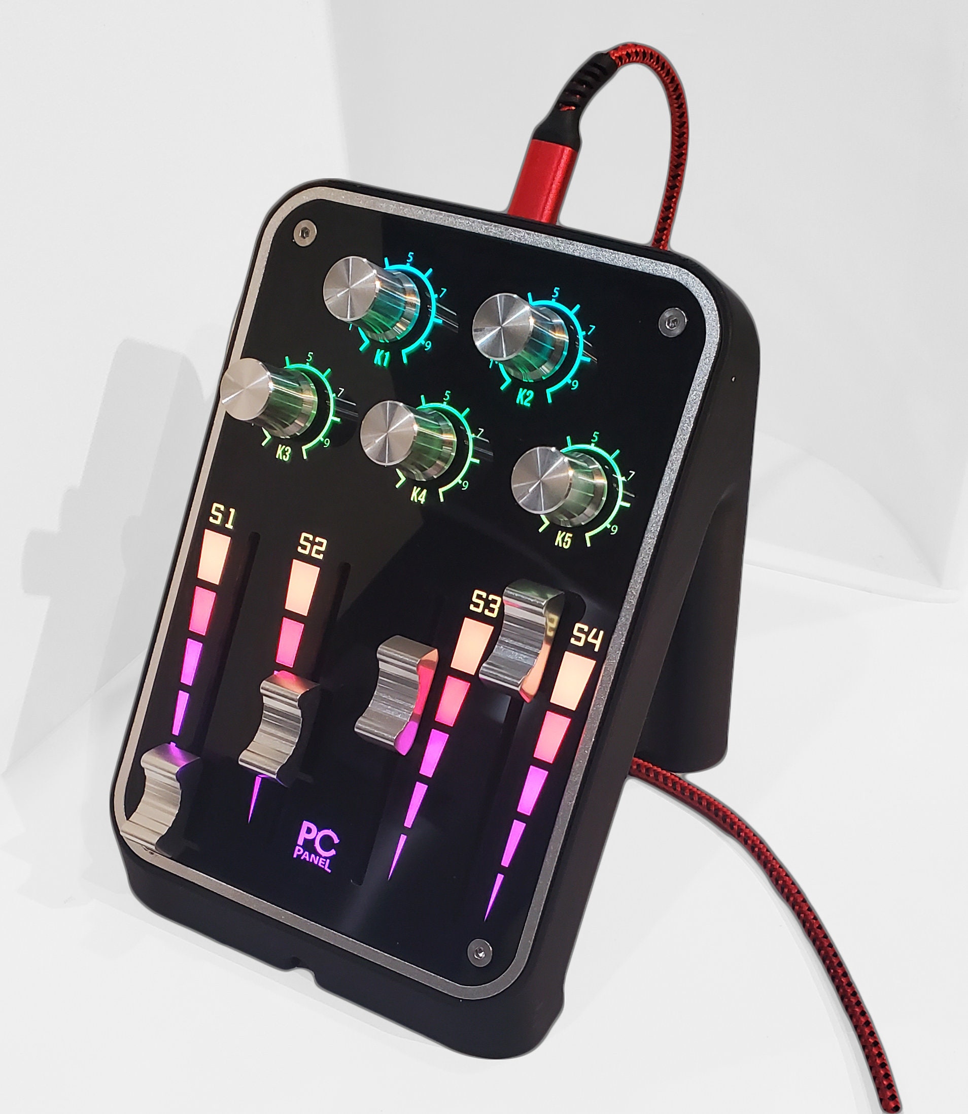 PC Panel Pro Stand - Etsy