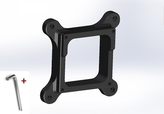 MSI OPTIX MAG301CR2 / MAG342CQR Monitor VESA Adapter - Etsy