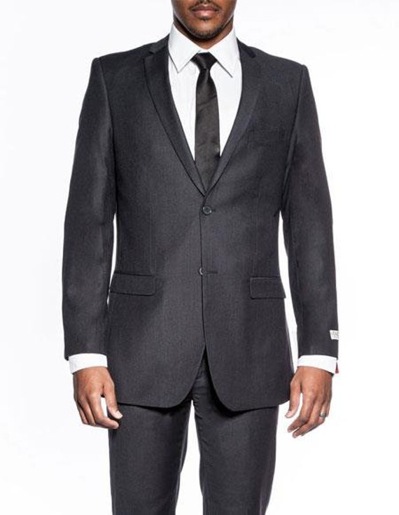 Mens skinny blazer clearance jacket