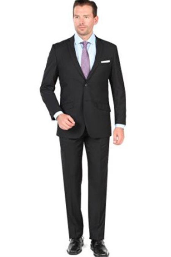 Comfort Suits - Cheap and Comfortable Suits for Men