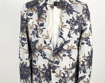 mens fancy dinner jackets