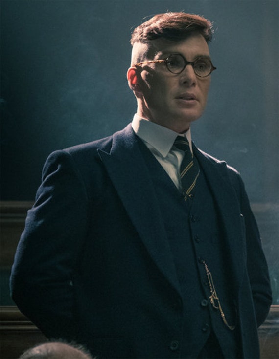 Peaky blinders blazer sale