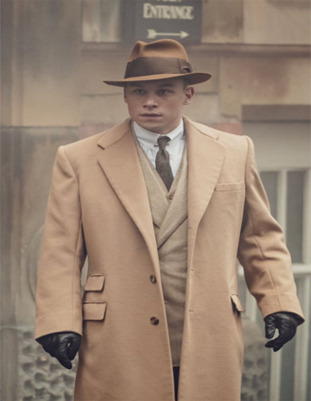 Peaky Blinders Suits Online - Hockerty