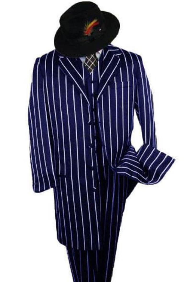 Zoot Suit, Gangster Suit, Pachuco Suits for Sale