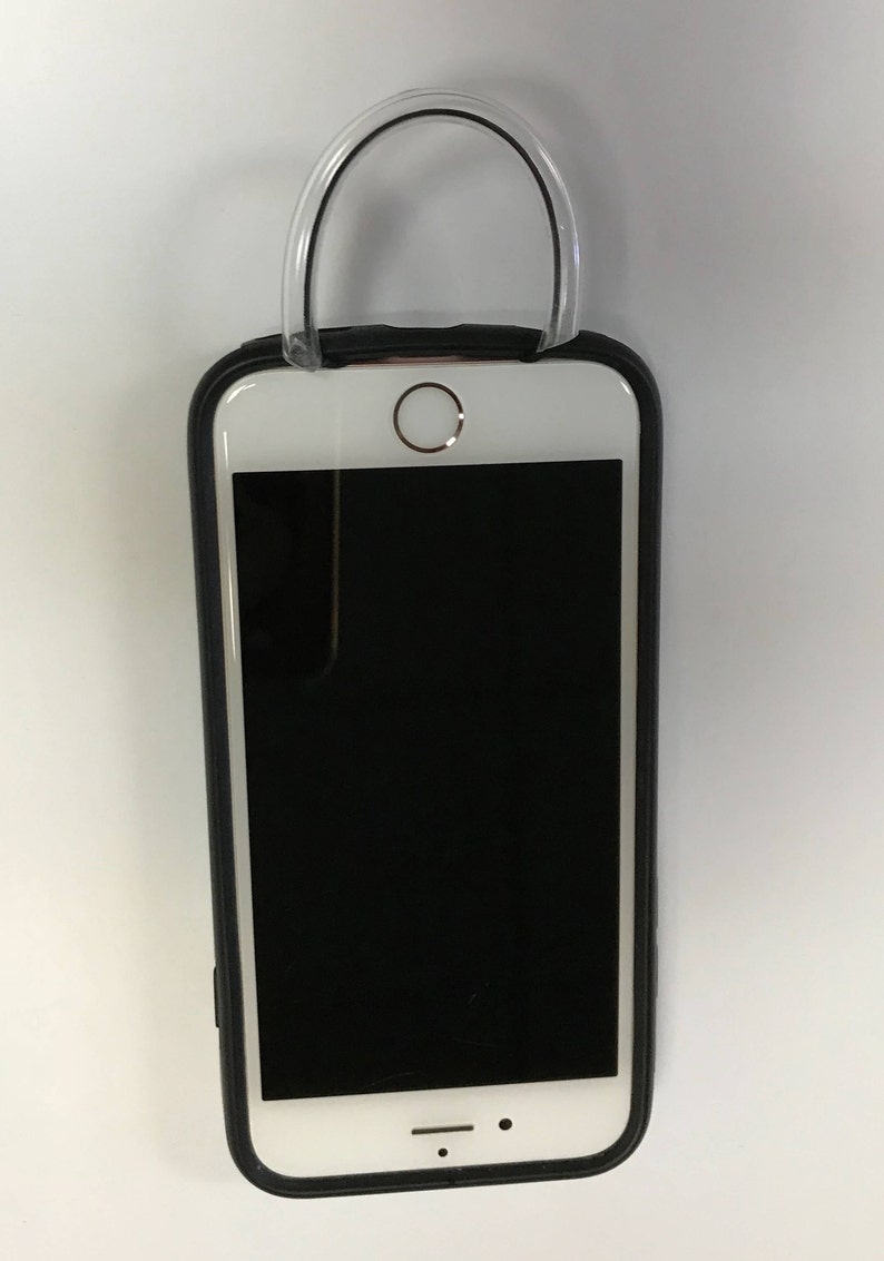 Phone hanger cell phone hanger phone necklace hands free Etsy