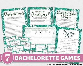 Dirty Charades Etsy
