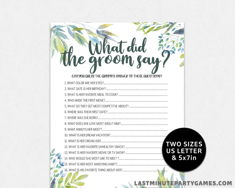 bachelor party quiz questions bachelor party quiz questions