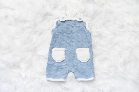 Baby Junge Kommt Nach Hause Outfit Kleidung Fur Babys Gewebt Etsy