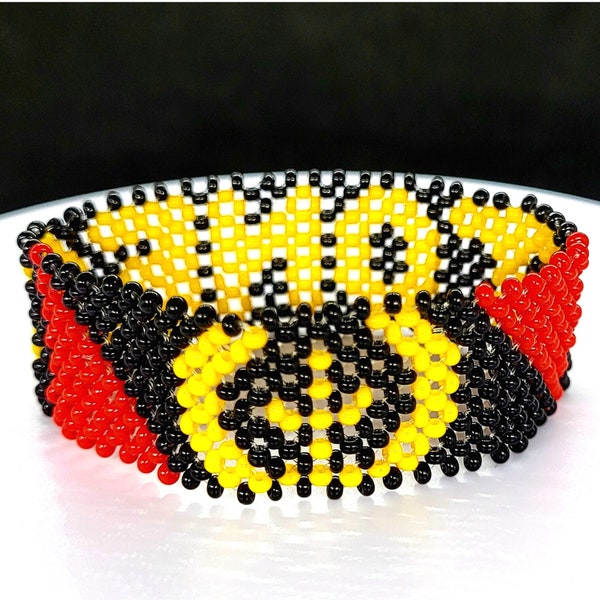 African American Womens Bracelet – Etsy
