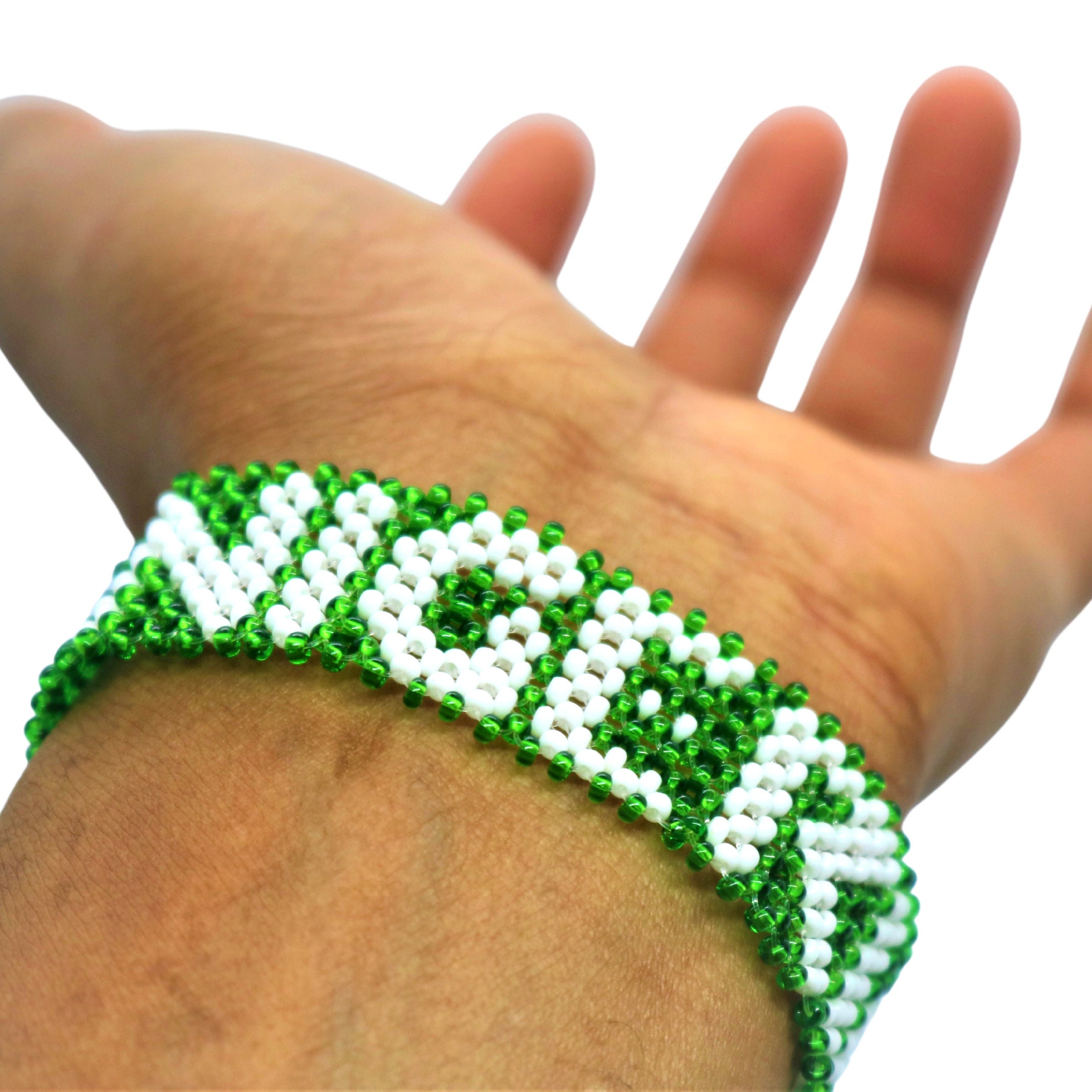 Nigerian 2024 bracelet beads