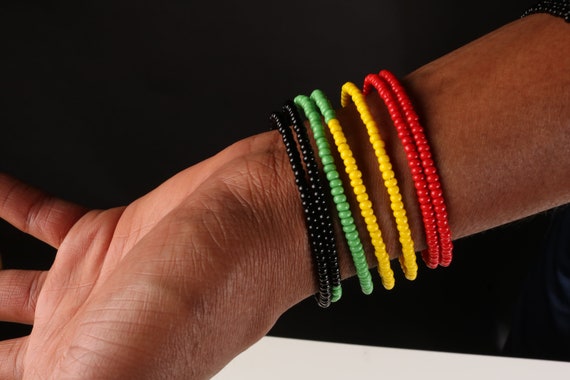 Vitality Bracelet Etsy Australia